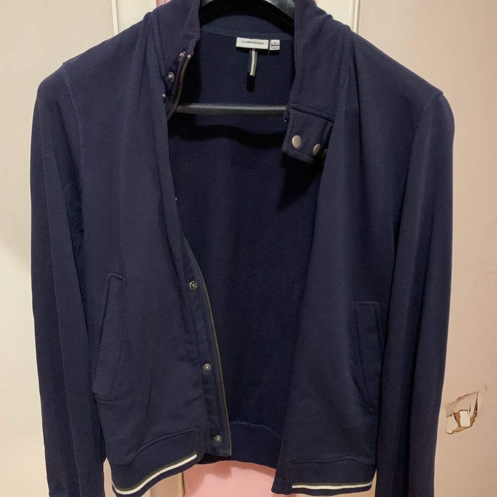 J. Lindeberg sweater